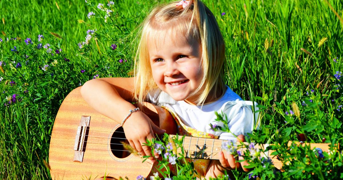 I benefici della musica nella crescita dei bambini