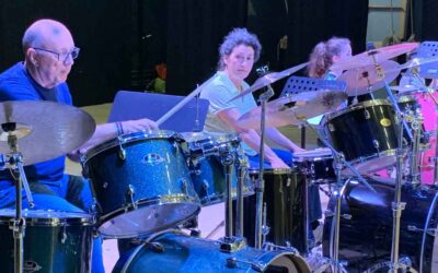 La musica nella terza età: benefici e potenzialità