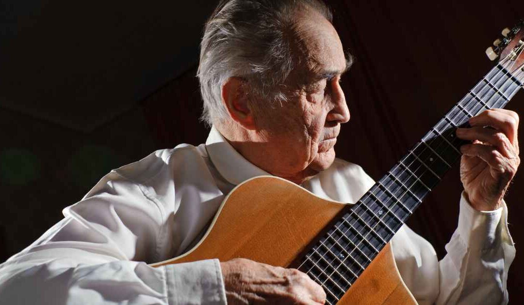 La musica nella terza età: benefici e potenzialità