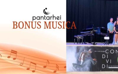Scuola di musica riconosciuta: garanzie e vantaggi fiscali con il Bonus Musica