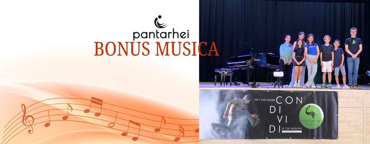 scuola di musica iscritta al registra nazionale