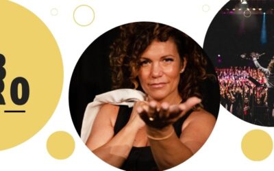 HUB CORO: coro Pop-up rivoluzionario a vicenza