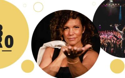 HUB CORO: coro Pop-up rivoluzionario a vicenza