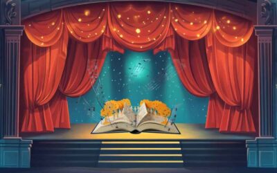 Che cos’è il Kamishibai musicale?