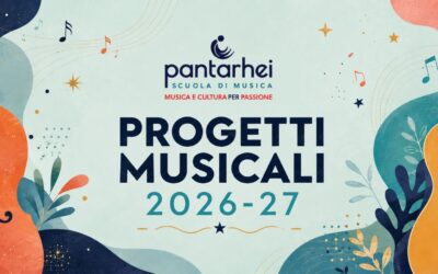 Corsi di musica a Vicenza per bambini e adulti 2026-27