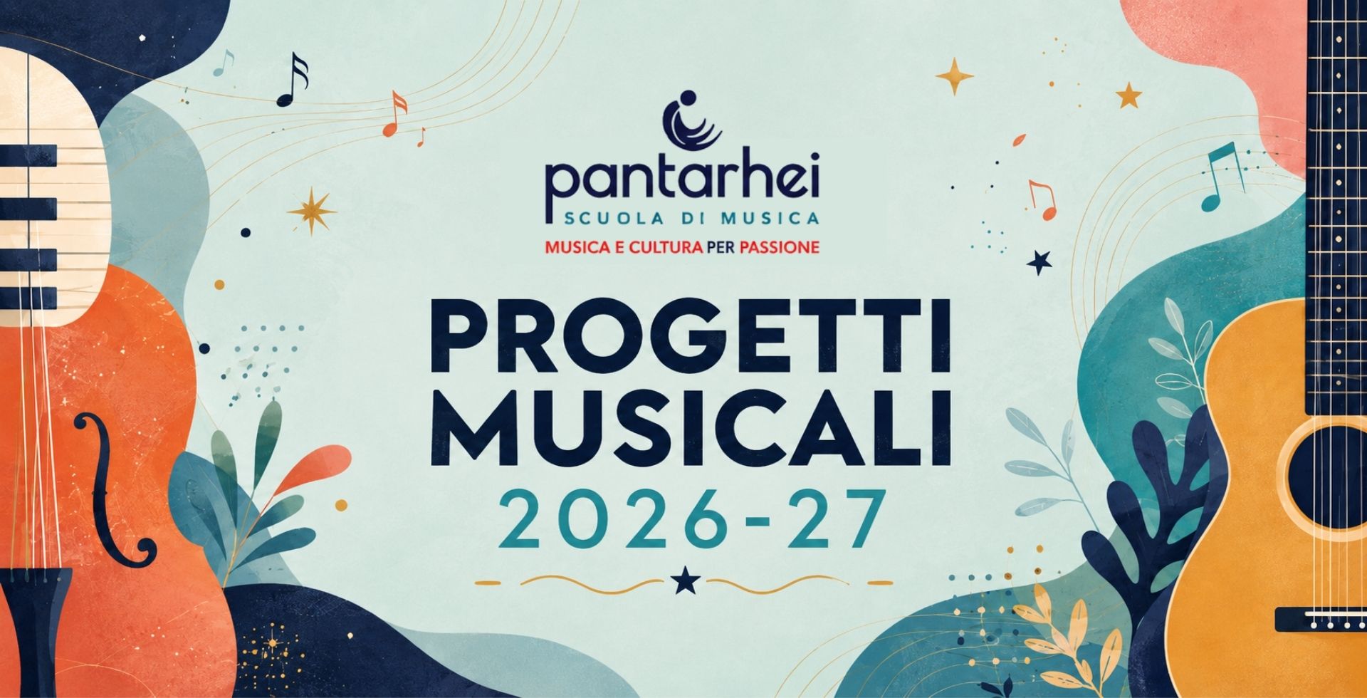 progetti-musicali-pantarhei-26-27 corsi e laboratori musica Pantarhei Anno accademico 2026-2027